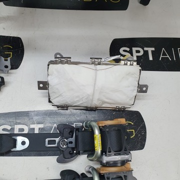 фото thumb №9, Corolla e21 face рестайлінг панель консоль подушки ремені подушка безпеки