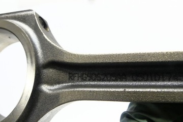 фото thumb №9, Ford ranger raptor transit mk8 2.0 tdci ecoblue bc2x поршень + шатун