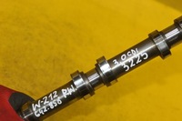 фото thumb №10, Вал распределительного вала правый выхлоп mercedes w212 3.0 cdi 642.858 a64244