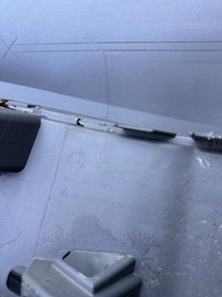 фото thumb №15, Skoda fabia iv 2021- 6va бампер перед передній 6va807221