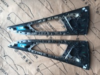 фото thumb №13, Audi a6 c7 4g рестайлинг комплект dekorów дерево brzoza агат серый naturalny 28km