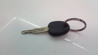 фото thumb №8, Замок зажигания ключ hyundai coupe ii 2,0 b
