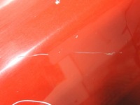 фото thumb №10, Nissan x-trail t30 03 ax6 k капот кришка двигуна