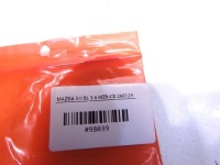 фото thumb №4, Роз'єм aux mazda 3 ii bl