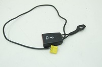 фото thumb №1, Замок поперечина сидіння правого mercedes cl w215