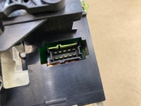 фото thumb №14, Панель обдув mercedes a klasa w168 кондиционера a1688300385