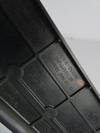 фото thumb №8, Воздуховод воздуха hyundai kona ev