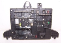 фото thumb №1, Коробка модуль bsi 365927271 opel astra j zafira
