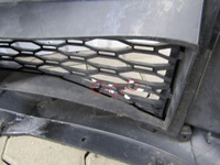 фото thumb №9, Бампер перед bmw 6 gt g32 m-pakiet 17- направляющие