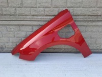 фото thumb №1, Seat leon 4 iv 5fa e-hybrid крила передній лівий оригінал