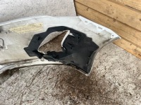 Бампер перед передний ford focus mk4 18- Недорого, фото thumb