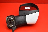 фото thumb №6, Зеркало левая белый eu ford kuga mk1 1 i 08-13 8 pin