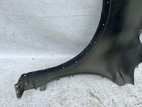 фото thumb №11, Крила правий subaru xv перед передній