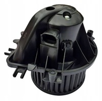 фото thumb №1, Mini cooper 01-07 r50 r52 r53 воздуходувка интерьера +ac