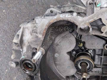 фото thumb №9, Коробка передач коробки передач grande punto 1.3 m-jet 55193621