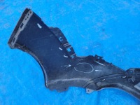 Купити Hyundai tucson 3 | бампер дифузор спойлер задній задній 86612-d7110 | 0123, фото thumb