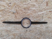 фото thumb №1, Решітка радіатора решітка радіатора mercedes a klasa 177