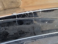 фото thumb №9, Лампа лівий перед audi a3 8p lift 8p0941003bb