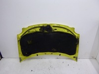 фото thumb №8, Капот volkswagen vw polo iv 9n ld1b 2001 - 2004