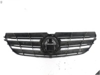 фото thumb №10, Mercedes v-klasa vito w447 рестайлинг 19-23 решётка решётка значок эмблема перед