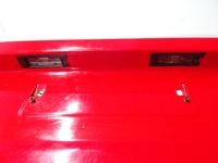 фото thumb №16, Opel astra j iv z50b бампер задняя задний