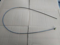 фото thumb №1, Трос люк mercedes 124 w124 sedan