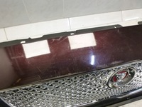 фото thumb №11, Jaguar xj x351 бампер передній перед 4 pdc