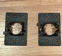 фото thumb №1, Корзина pdc задня opel corsa f