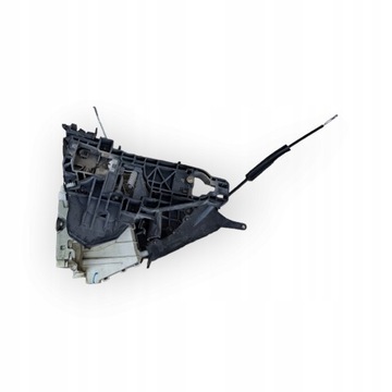 фото thumb №1, Mercedes замок двері оригінал