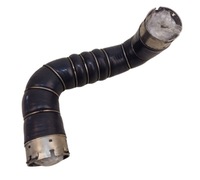 фото thumb №1, Nissan pathfinder r51 lift 2.5 dci 190km труба шланг повітря 14463-5x00b