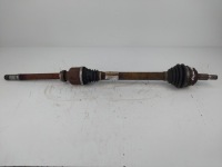 фото thumb №1, Приводной вал правый перед длинная 9675025780 c4 grand picasso ii 1.6 e-hdi автоматическая коробка передач