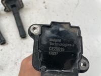 Vw passat b5 audi a4 b5 1.8 t катушка зажигания комплект ce20019 Недорого, фото thumb