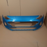 фото thumb №1, Бампер перед hyundai i10 iii 19-