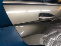 фото thumb №9, Mercedes w212 універсал двері праві зад праве 963