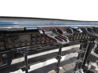 Бампер перед передній porsche cayenne 9y0 lift 23- usa Оригінал, фото thumb