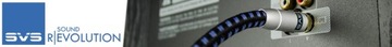 SVS SOUNDPATH ПОДИЗОЛЯЦИЯ 4 АНТИВИБРАЦИОННЫЕ НОЖКИ