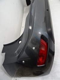 фото thumb №2, Citroen c4 grand picasso ii бампер задний 6xpdc корпус поддона