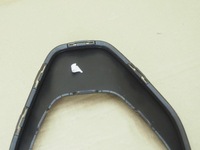 фото thumb №15, Решётка бампера левая перед vw t-roc 2ga853665d nowa