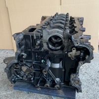 фото thumb №14, Блок двигателя ford transit ranger 3.2tdci - 2019r