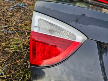 фото thumb №8, Крышка багажника зад bmw e91 eu 475/9