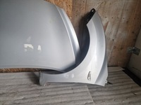 фото thumb №7, Kompletny перед капот бампер крыло pas передний rah hyundai i30 ii lift