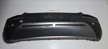 фото thumb №6, Hyundai ioniq v 5 бампер задній зад 2021r-