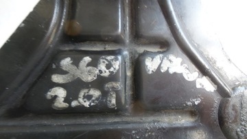 фото thumb №8, Вакуум насос volvo s60 30645454 v70 вакуумний