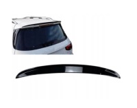 фото thumb №1, Спойлер спойлер mercedes glb x247 чорний блиск