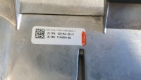 Tesla s 2013 модуль блок управления 1021154-00-e Доставка, фото thumb