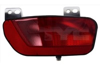 фото thumb №2, Лампа противотуманная зад p p21 5w py21w citroen c4 picasso ii