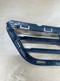 Ford mondeo mk5 решётка бампера перед средняя ds73-17b968-k с Разборки, фото thumb