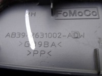 фото thumb №3, Ford ranger iv 11- захист стійка правий задня c