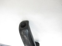 Чехол ручка тормоза ручного bmw e39 кожа европа Цена, фото thumb