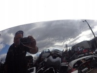 фото thumb №9, Volvo v40 12-19 капот кришка двигуна